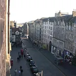 Royal Mile Appartamento *