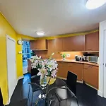 Entire Flat In Edinburgh, Center * Edimburgo