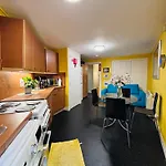 Apartament Entire Flat In Edinburgh, Center Edynburg