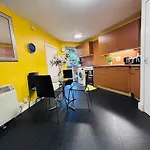 Apartament Entire Flat In Edinburgh, Center Edynburg