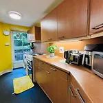 Entire Flat In Edinburgh, Center Apartamento