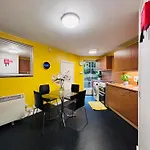 Entire Flat In Edinburgh, Center Apartman