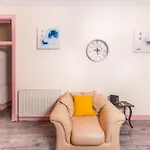 Relaxing 4 Bdrm 에든버러