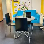 Entire Flat In Edinburgh, Center Edimburgo