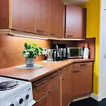Apartament Entire Flat In Edinburgh, Center *