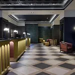 酒店 希尔顿爱丁堡卡尔顿酒店