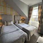 Grangeview 3* Edynburg