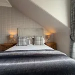 Pensjonat Grangeview Edynburg