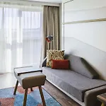 Hotel apartamentowy Adagio Royal Mile Edynburg