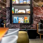 Hotel apartamentowy Adagio Royal Mile