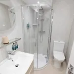 Apartment Joivy Family Flat Near Leith *