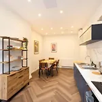 Joivy Family Flat Near Leith Apartment Edinburgh