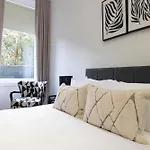 Joivy Family Flat Near Leith * 에든버러