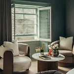 Lyla Hotell Edinburg