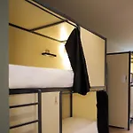 Revolver Hostel