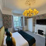 Grangeview Guest house Edinburgh