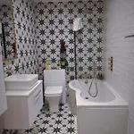 Rosehall Gæstehus