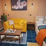 Rosehall 4* Edinburgh