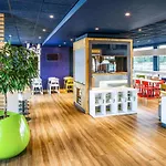 Ibis Budget Park Edinburgh