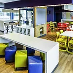 Szálloda Ibis Budget Park Edinburgh