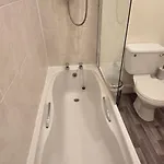 דירה Grindlay Street Residence, 2 Bedroom, 2 Bathroom Close To Castle *