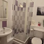 Grindlay Street Residence, 2 Bedroom, 2 Bathroom Close To Castle דירה *