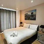 Britannia 爱丁堡