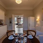 Apartahotel The Townhouse, Leith Edimburgo