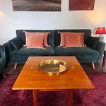 Apartmán Historic Near The Castle, 5 Min From Train Station