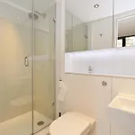 Апартаменты Stylish 2br In Quartermile Balcony & Garden View Эдинбург