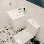 Stylish 2 Bed Centre With Parking Edinburgh