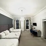 酒店 West Coates Mansion 爱丁堡