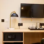 Hotell Joivy Royal Mile