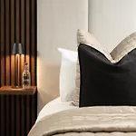 Sovo - South Lane - Centre Апарт-отель 3*