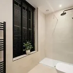 Sovo - South Lane - Centre 3* Эдинбург