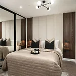 Apartahotel Sovo - South Lane - Centre 3*