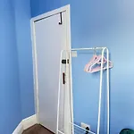 Flat Rum i privatbostad