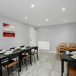 Hébergement de vacances Charming Spacious - Pass The Keys