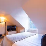 Gæstehus 38 Bide Collective *