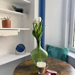 Rum i privatbostad Flat *