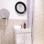 Gæstehus 38 Bide Collective Edinburgh