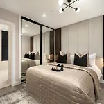 Aparthotel Sovo - South Lane - Centre 3*