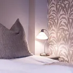 38 Bide Collective Gæstehus Edinburgh