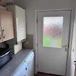 3 Floors, 4 Bedroom House With A Private Driveway! *