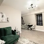 Aparthotel Sovo - South Lane - Centre Edinburgh
