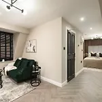 Sovo - South Lane - Centre 3* Edinburgh