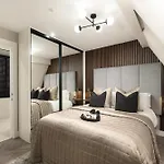 Sovo - South Lane - Centre 3* Edinburgh