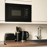 Aparthotel Sovo - South Lane - Centre