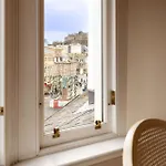 Gæstehus 38 Bide Collective Edinburgh