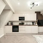 Sovo - South Lane - Centre 3* Edimburgo